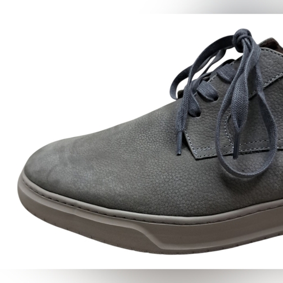 Florsheim Men's Premier Comfortech Plain Toe Lace Up Sneaker Size 12M - Picture 8 of 16